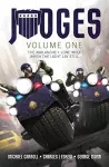 JUDGES Volume One cover
