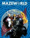 Mazeworld cover