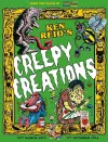 Creepy Creations cover