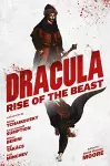 Dracula: Rise of the Beast cover