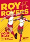 Roy of the Rovers: Foul Play cover