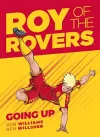 Roy of the Rovers: Going Up cover