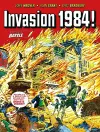 Invasion 1984 cover