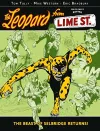 The Leopard From Lime Street 2 cover