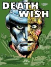 Deathwish Volume One: Best Wishes cover