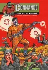 Best of Steel Commando cover