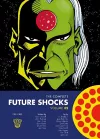 The Complete Future Shocks, Volume Two cover