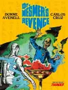 Dr Mesmer's Revenge cover