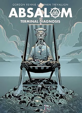Absalom: Terminal Diagnosis cover