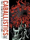 The Complete Caballistics Inc. cover