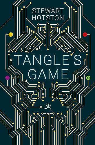Tangle's Game cover