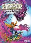 Chopper: Wandering Spirit cover