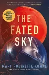 The Fated Sky cover