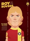 Roy of the Rovers: 65th Anniversary Special cover