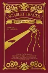 Scarlet Traces cover
