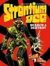 Strontium Dog: Search and Destroy cover