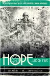 Hope Volume Two: Hope... Under Fire cover