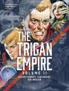 The Rise and Fall of the Trigan Empire, Volume II cover