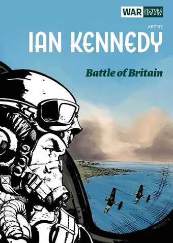 Battle of Britain cover