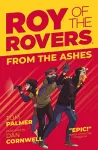 Roy of the Rovers: From the Ashes cover