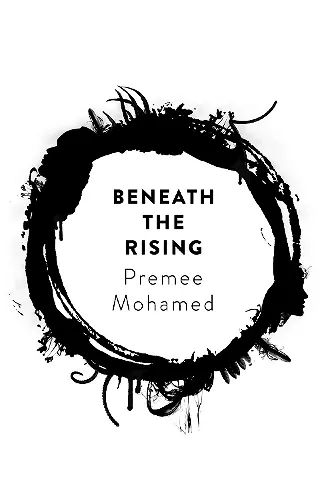 Beneath the Rising cover