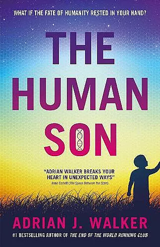 The Human Son cover