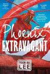 Phoenix Extravagant cover