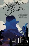 Sexton Blake's Allies cover