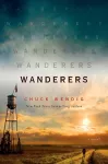 Wanderers cover