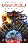 The Fall of Deadworld Omnibus cover