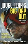 Judge Fear's Big Day Out and Other Stories cover