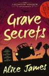 Grave Secrets cover
