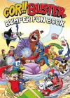 Cor!! Buster Bumper Fun Book cover