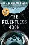 The Relentless Moon cover
