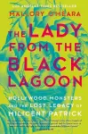 The Lady From The Black Lagoon cover