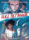 Full Tilt Boogie cover