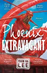 Phoenix Extravagant cover