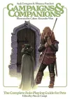 Campaigns & Companions cover