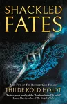 Shackled Fates cover