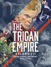 The Rise and Fall of the Trigan Empire, Volume III cover