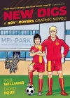 Roy of the Rovers: New Digs cover
