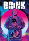 Brink Book Four cover