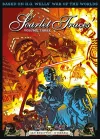 The Complete Scarlet Traces, Volume Three cover