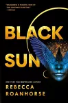 Black Sun cover