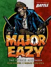 Major Eazy Volume One: The Italian Campaign cover