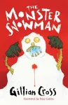 The Monster Snowman cover