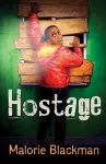 Hostage cover