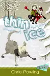 Thin Ice cover