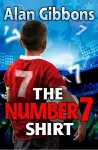 The Number 7 Shirt cover