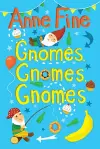 Gnomes, Gnomes, Gnomes cover